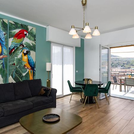 Casa Emy Apartment ราปาลโล ภายนอก รูปภาพ