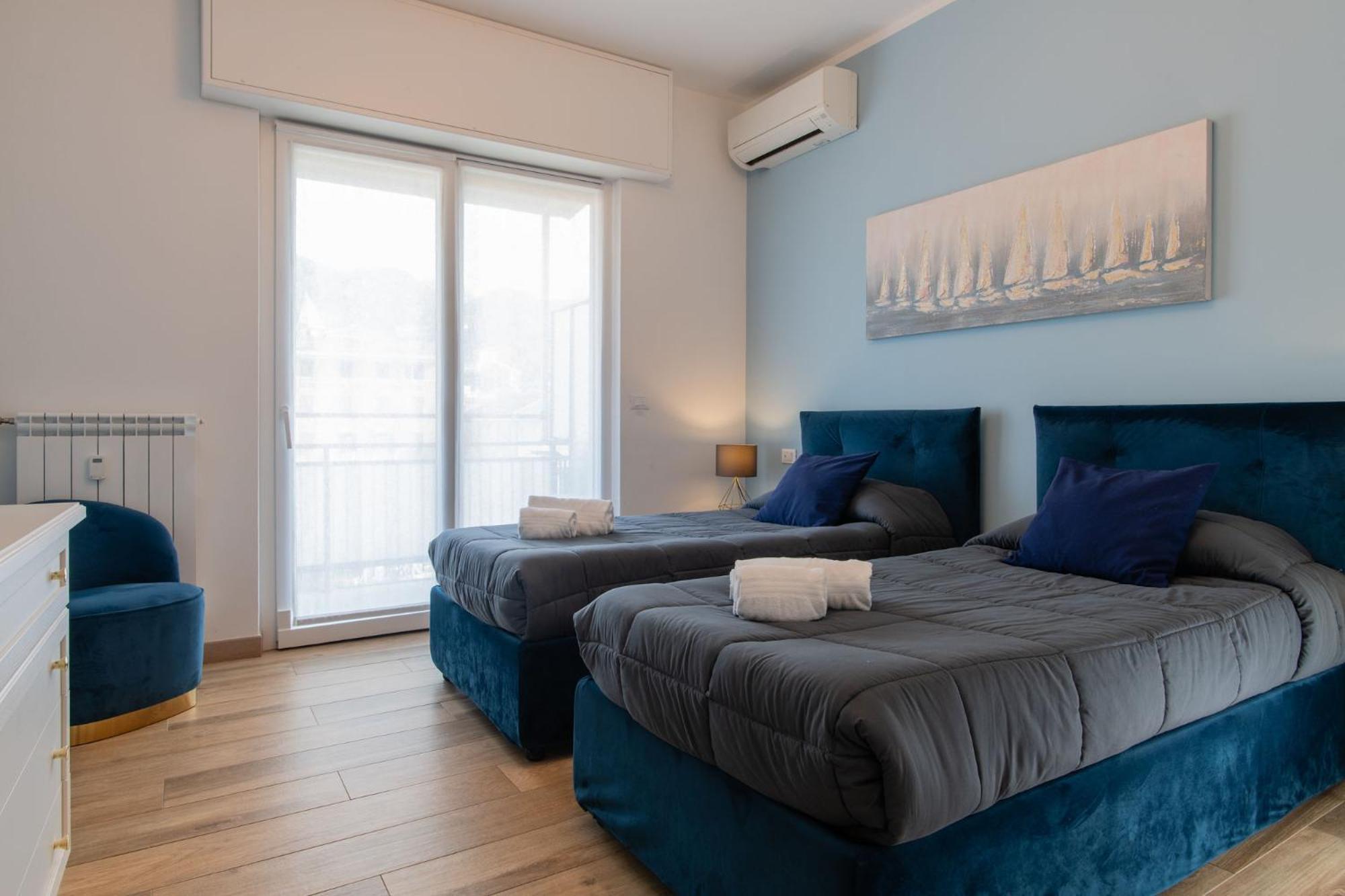 Casa Emy Apartment ราปาลโล ภายนอก รูปภาพ