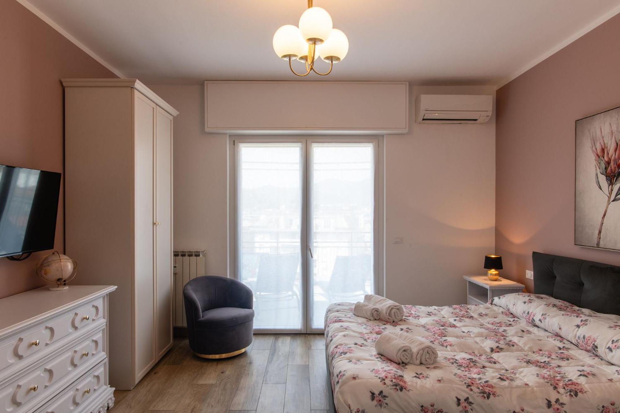 Casa Emy Apartment ราปาลโล ภายนอก รูปภาพ