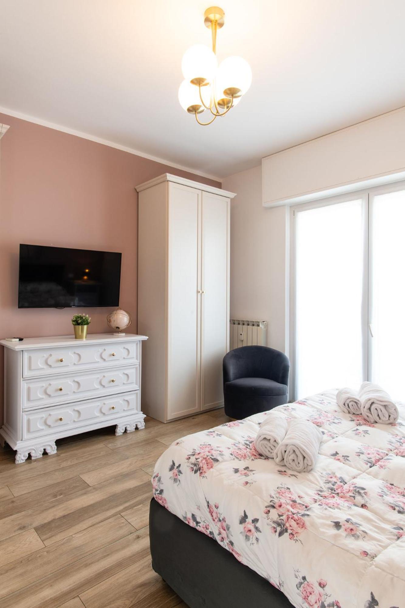 Casa Emy Apartment ราปาลโล ภายนอก รูปภาพ