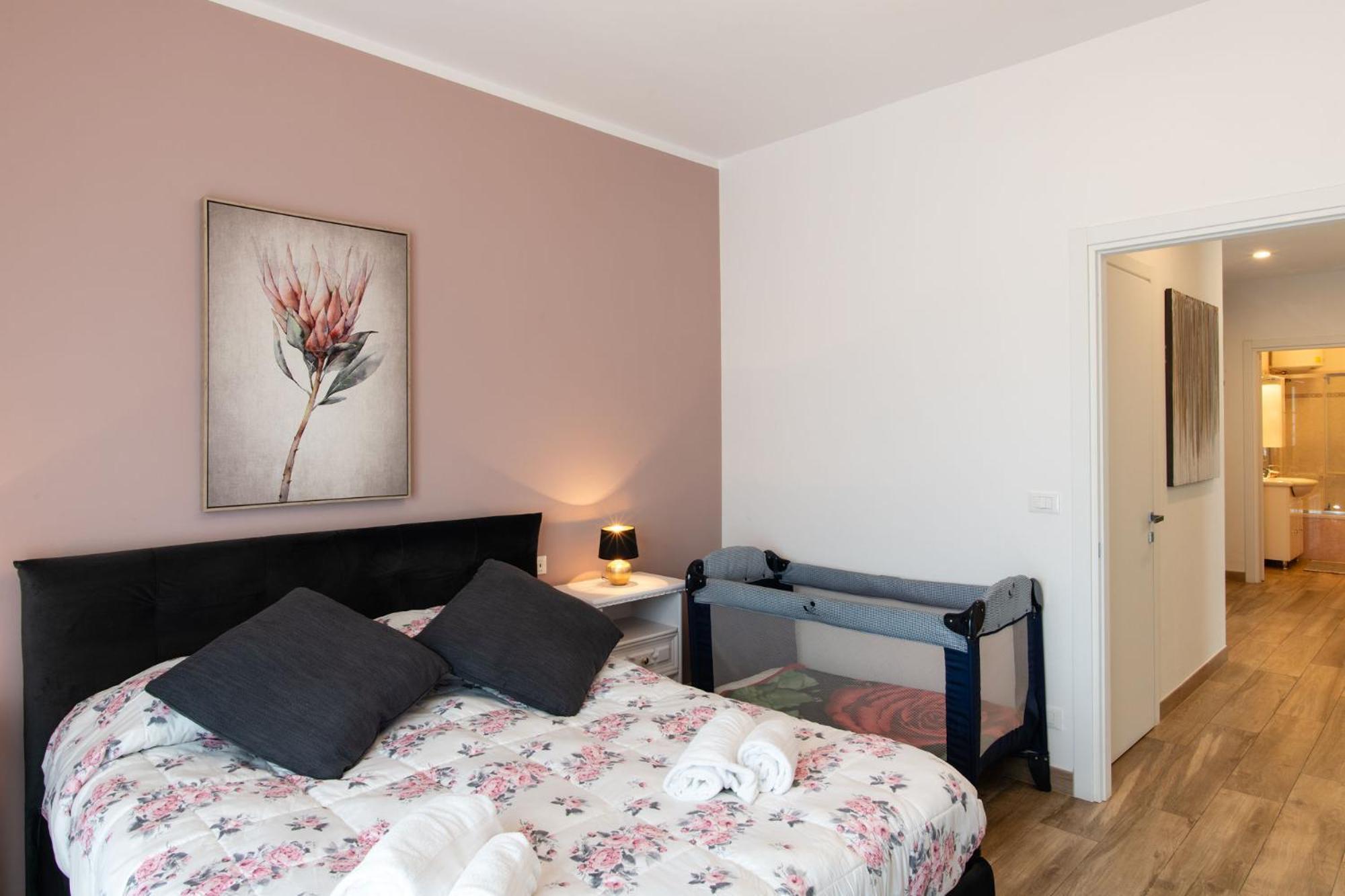 Casa Emy Apartment ราปาลโล ภายนอก รูปภาพ