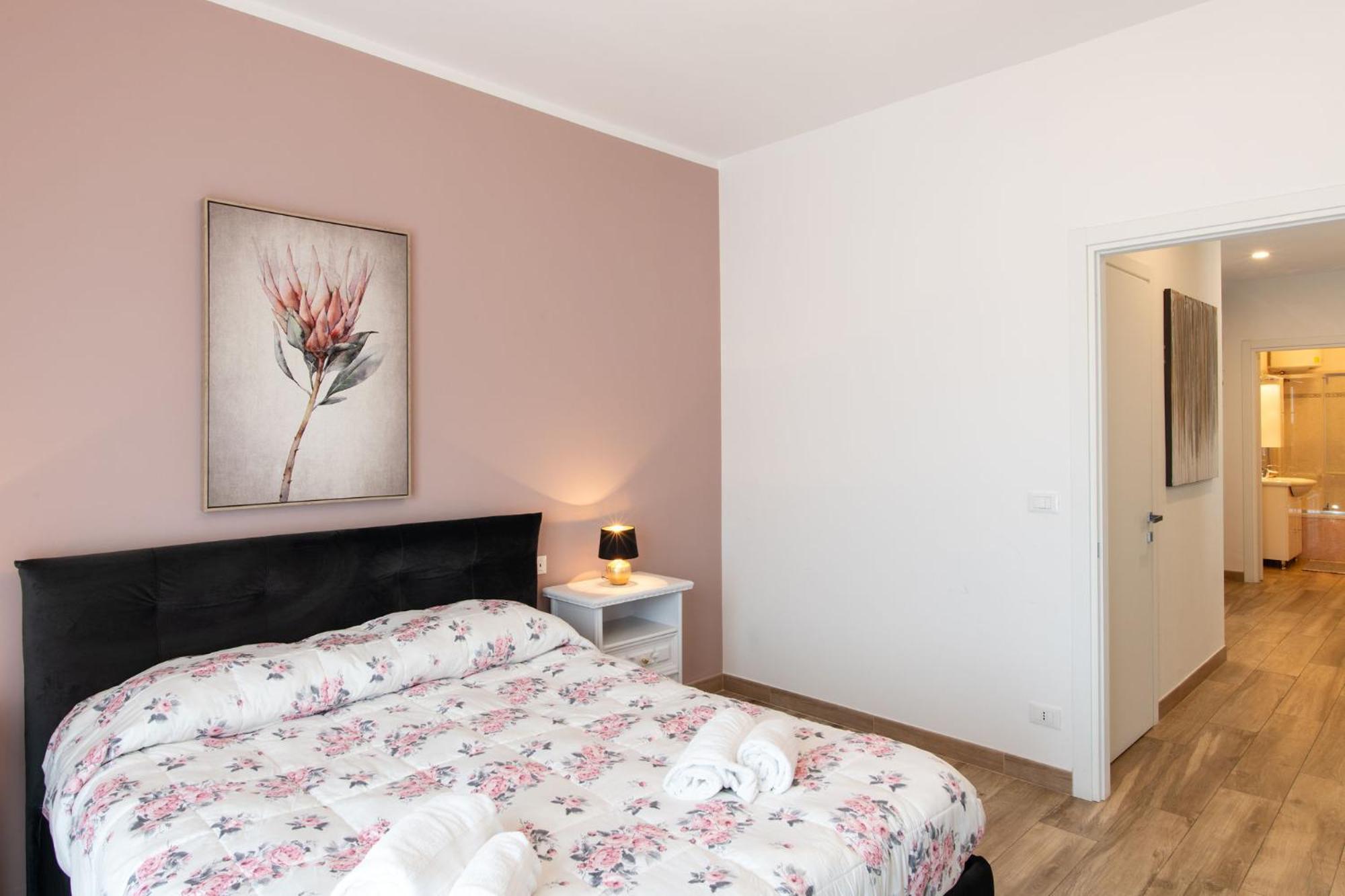 Casa Emy Apartment ราปาลโล ภายนอก รูปภาพ