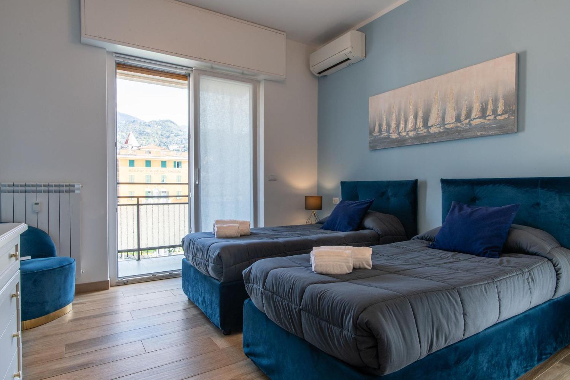 Casa Emy Apartment ราปาลโล ภายนอก รูปภาพ