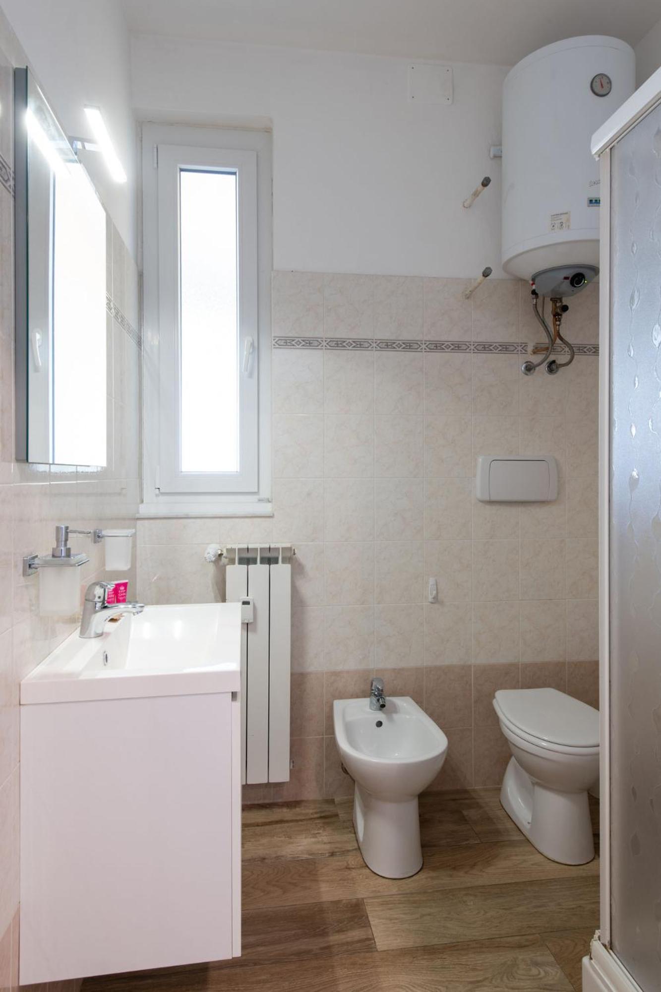 Casa Emy Apartment ราปาลโล ภายนอก รูปภาพ