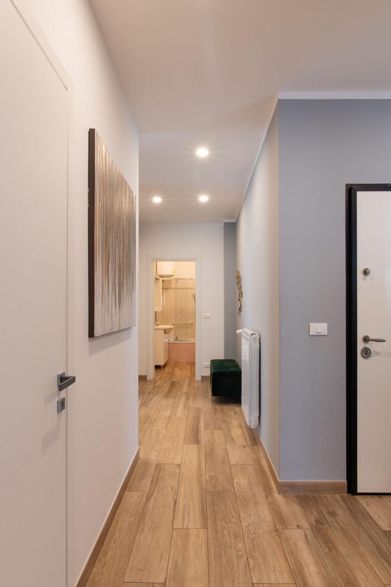 Casa Emy Apartment ราปาลโล ภายนอก รูปภาพ